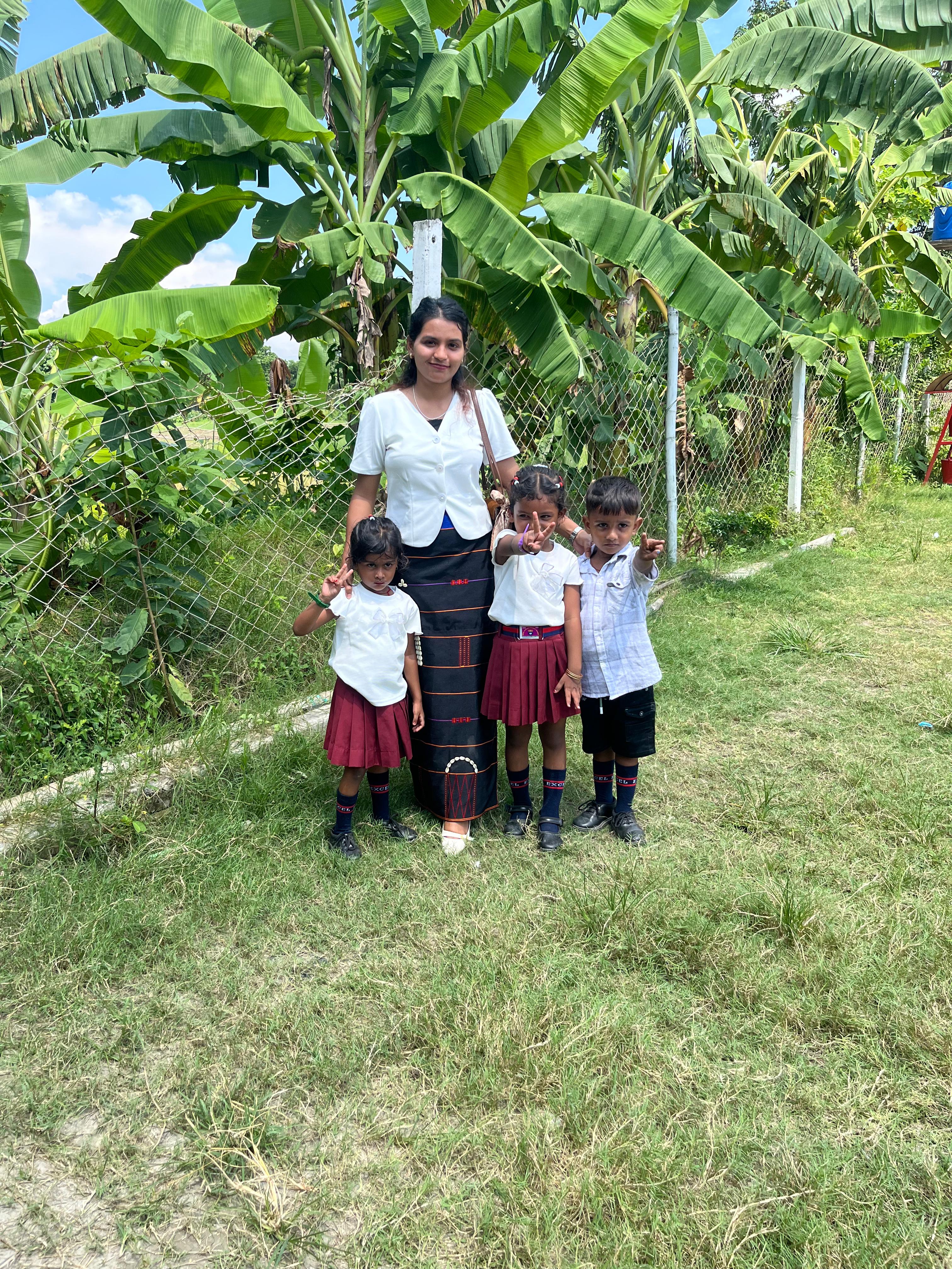 Teacher's Day Celebration- 2025 Thumbnail