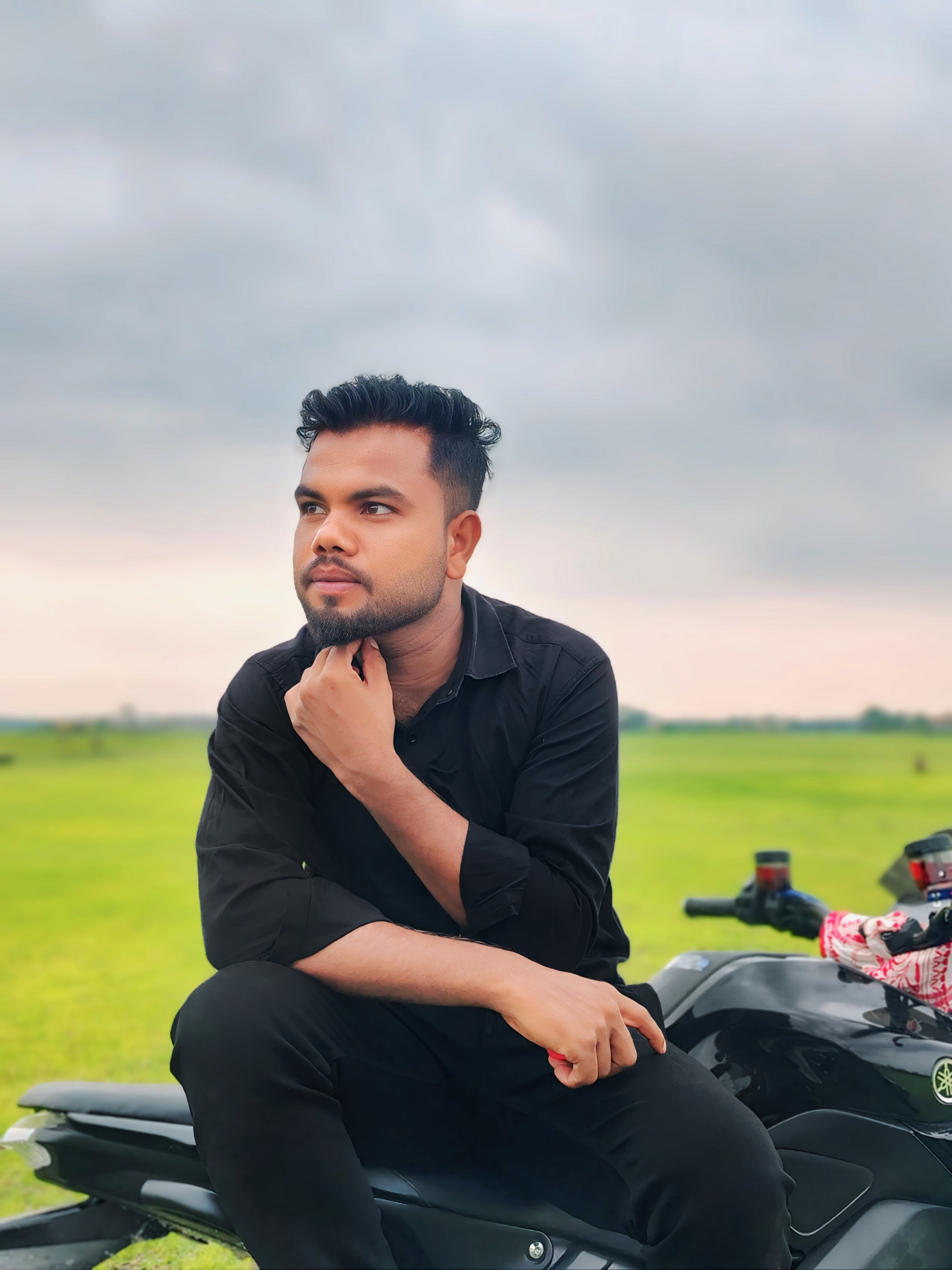 Mohammad Nurul Hoque