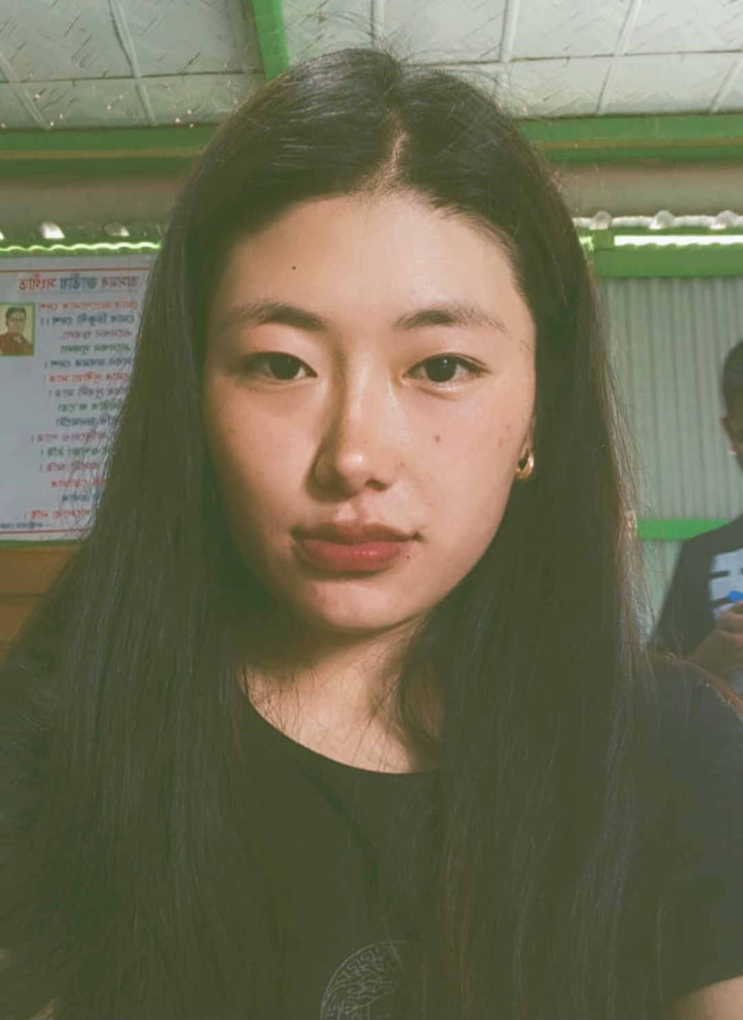 KUMRELA ZHELO YIMCHUNGER